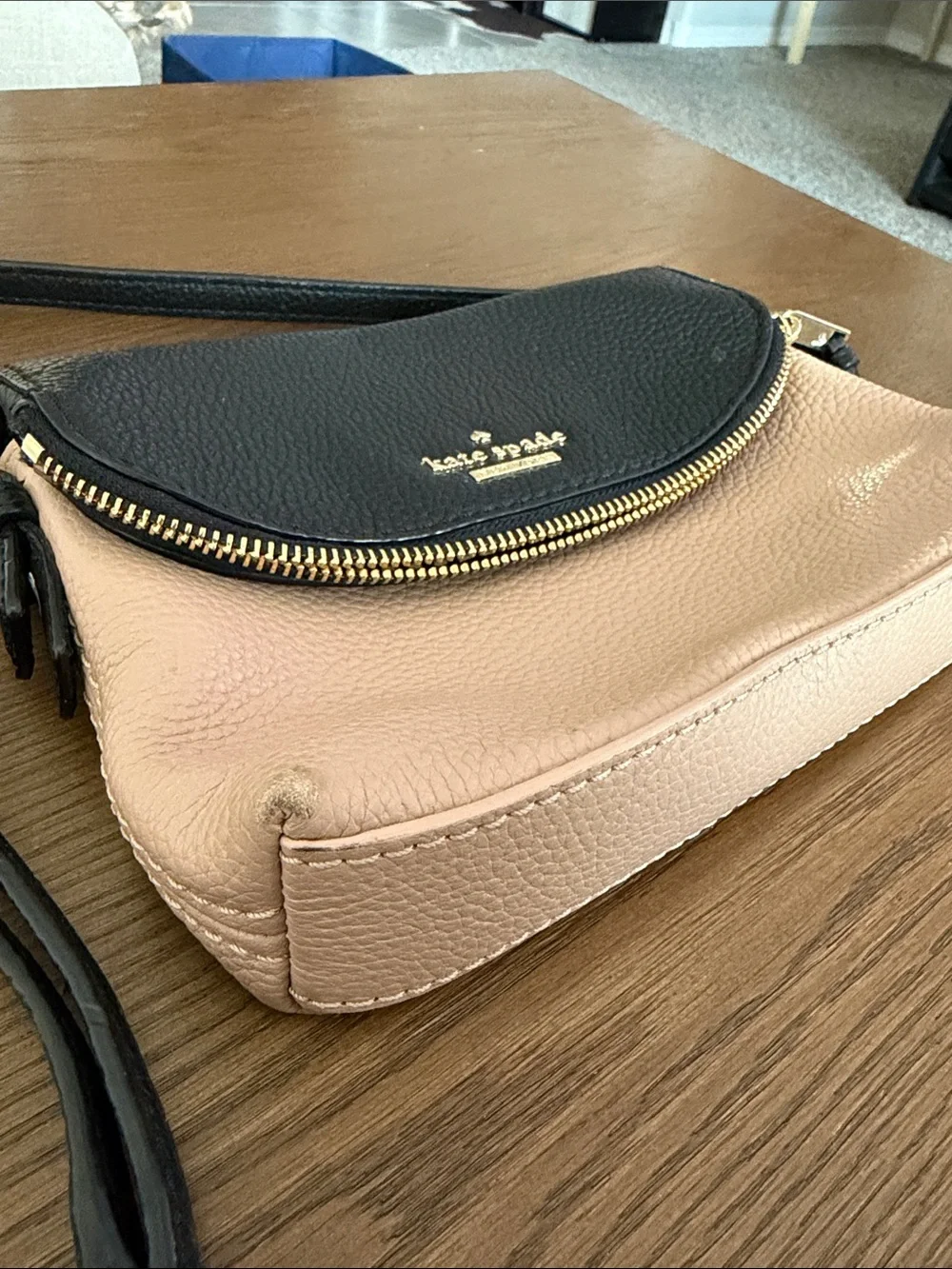 kate spade compact kate